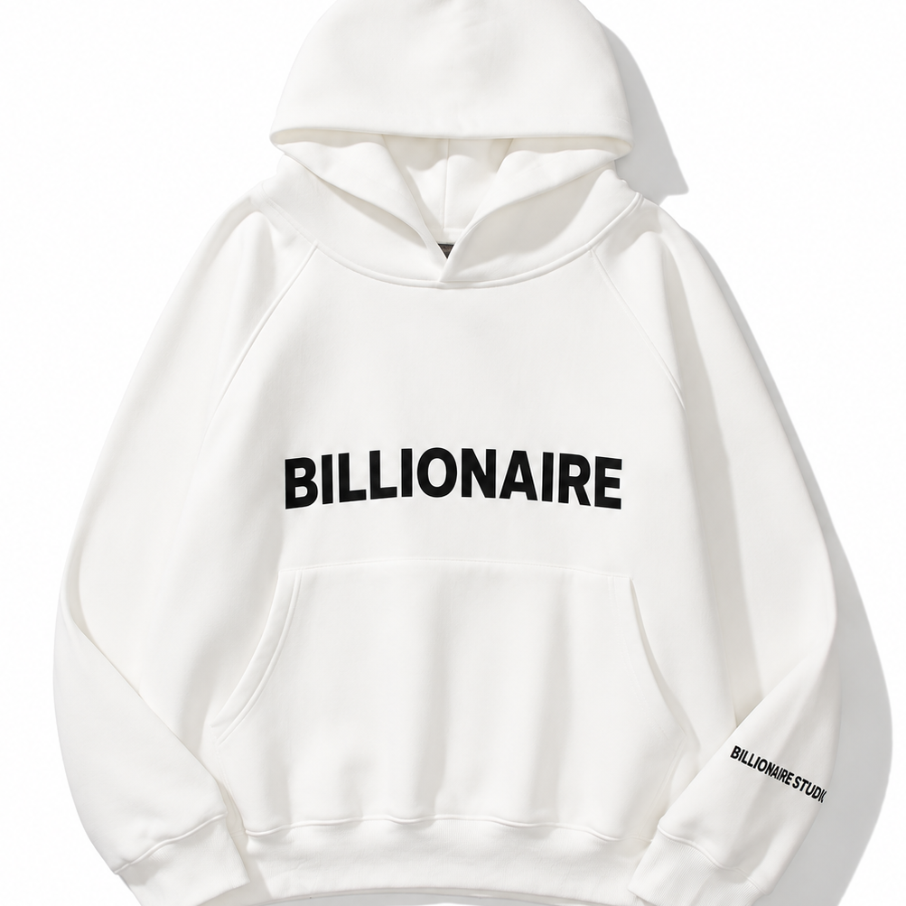 Billionaire Studio