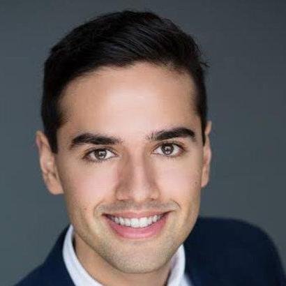 Keven John