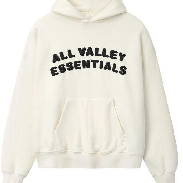 Essentials Hoodie