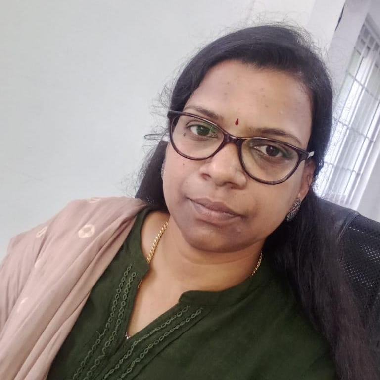 Deepa Sreegi