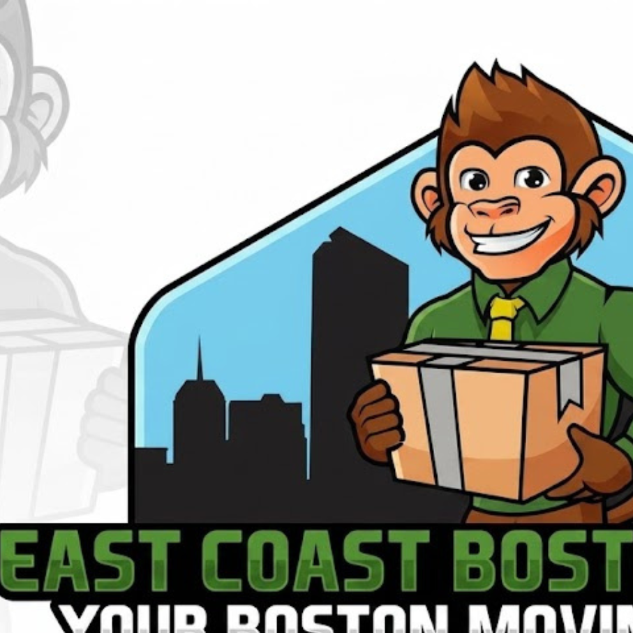 East Coast Boston Movers