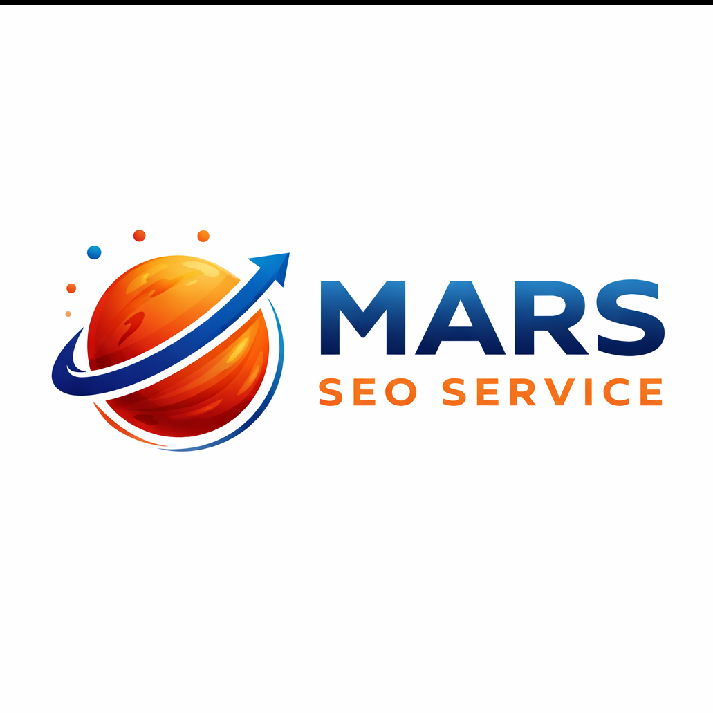 Mars SEO