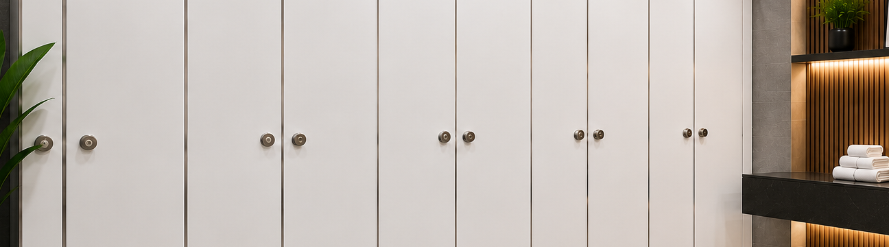 Cubfix Cubicles