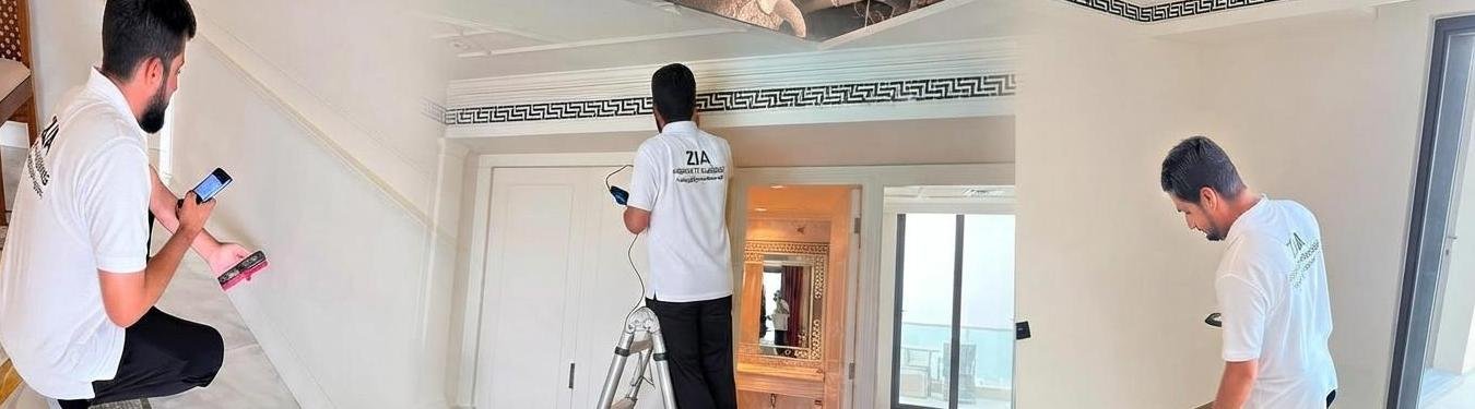 Property  Inspection