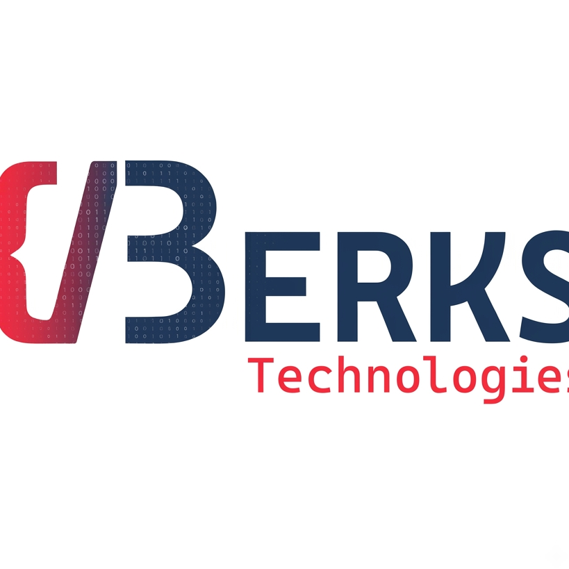Berks  Technologies