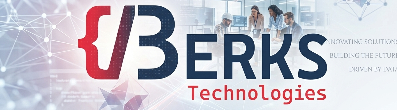 Berks  Technologies