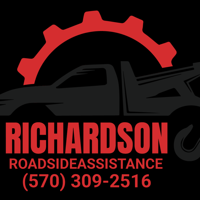 Daniel  J Richardson