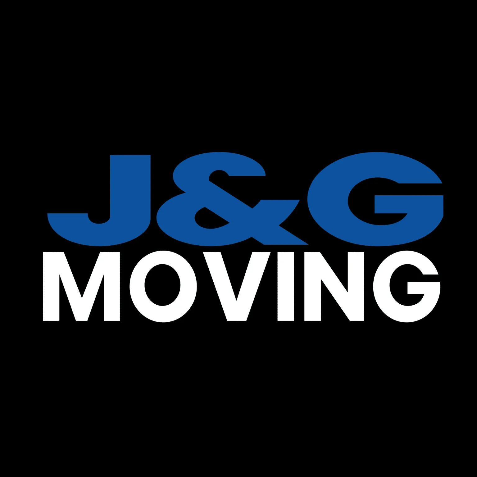 J & G  Moving