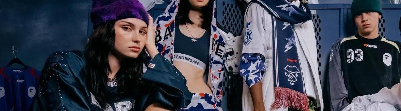 Buy Bape